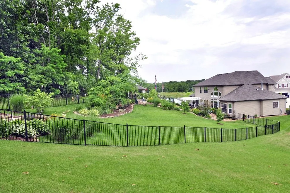 Outdoor Living Covered Patio by Jackson Custom Homes & Remodeling - Photo 4