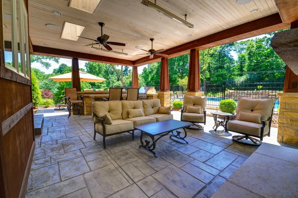 Jackson Custom Homes & Remodeling - Photo 2
