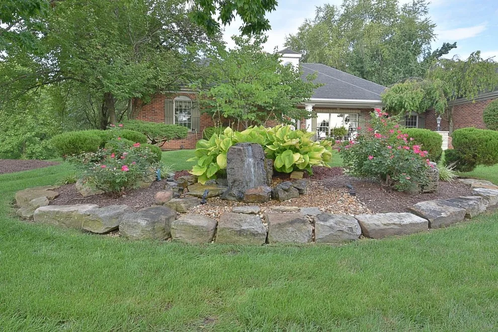 Outdoor Living Covered Patio by Jackson Custom Homes & Remodeling - Photo 19