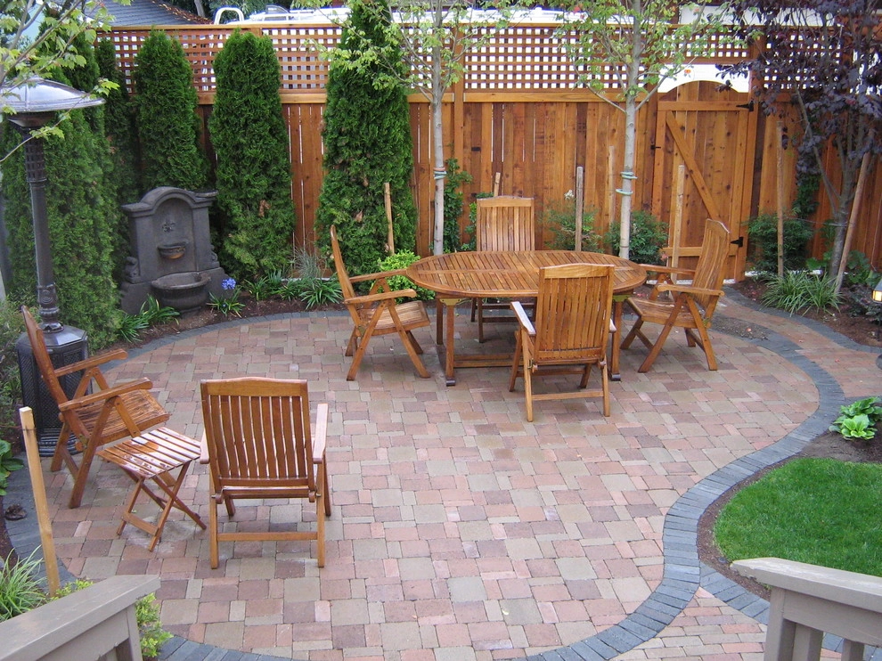 West Seattle Arbor Garden by Terra Design - Photo 6