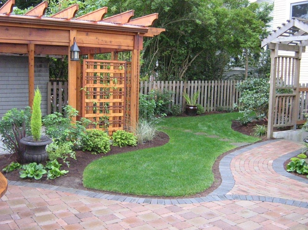West Seattle Arbor Garden by Terra Design - Photo 5