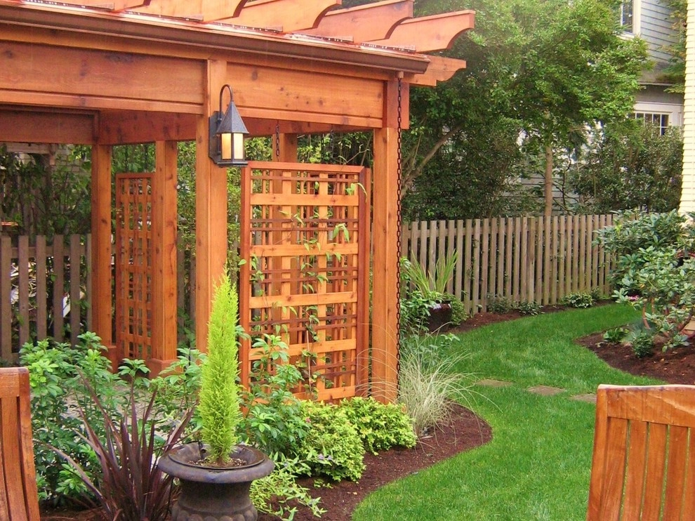 West Seattle Arbor Garden by Terra Design - Photo 2