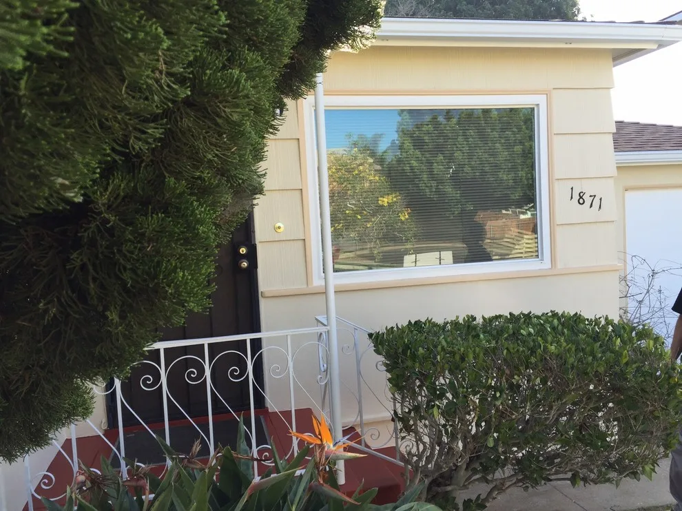 OUTDOOR COATING by Precision Home Design & Remodeling - Photo 4