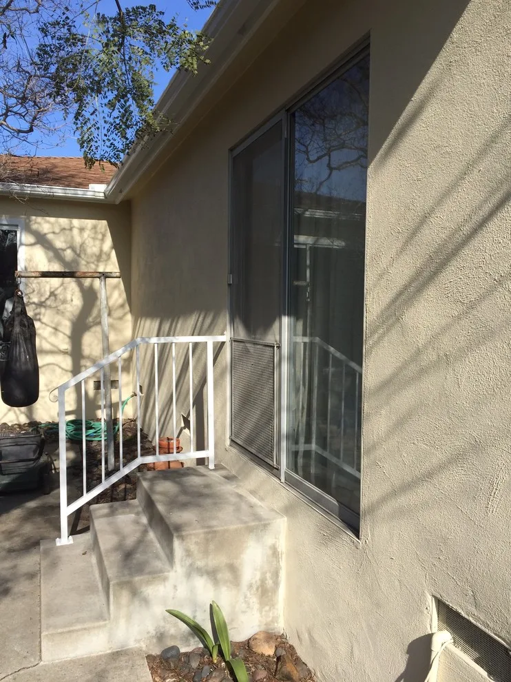OUTDOOR COATING by Precision Home Design & Remodeling - Photo 7