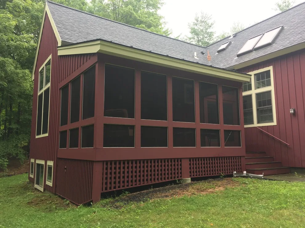 Outdoor Coating by Class A Painting, LLC - Photo 4