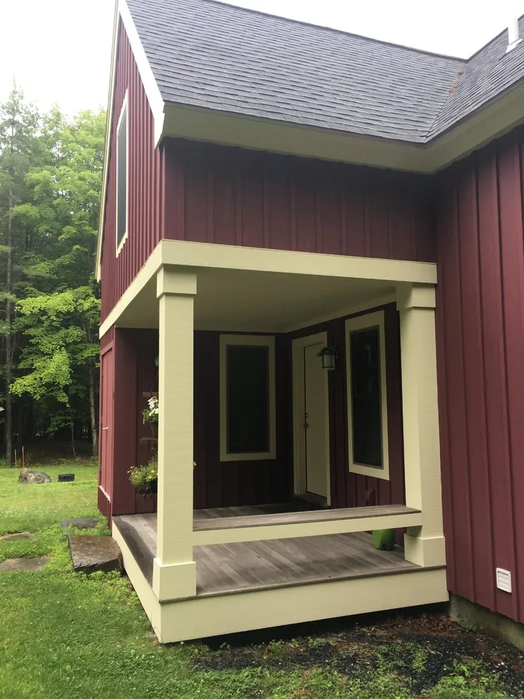 Outdoor Coating by Class A Painting, LLC - Photo 3