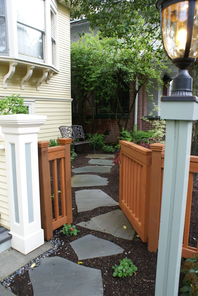 Outdoor Room for Kids by Terra Design - Photo 8