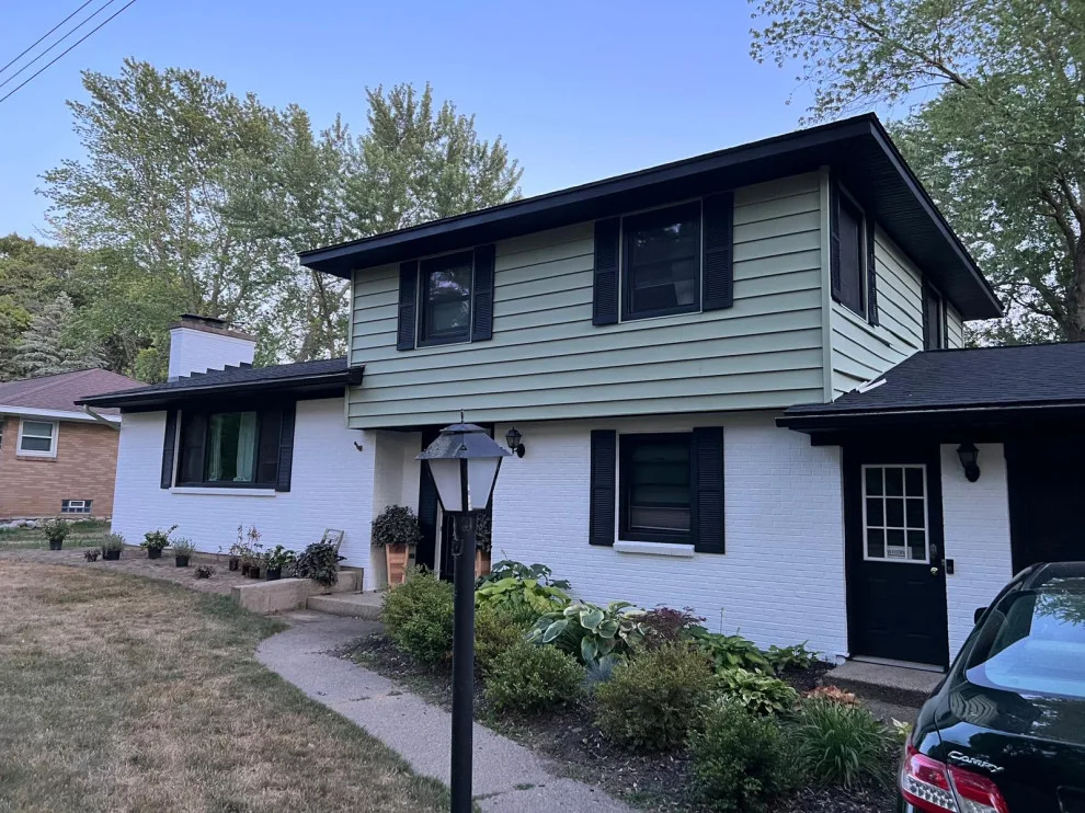 Outdoor Coating by Michigan Construction Services - Photo 3