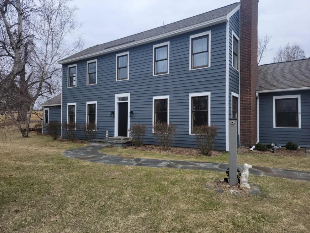 Outdoor Coating by Michigan Construction Services - Photo 2