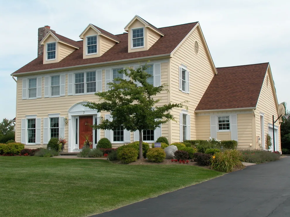 Outdoor Painting by Frank E. Page Remodeling, Painting, And Decorating - Photo 6