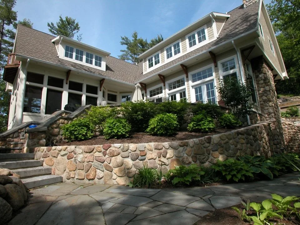 Outdoor Painting by Frank E. Page Remodeling, Painting, And Decorating - Photo 5