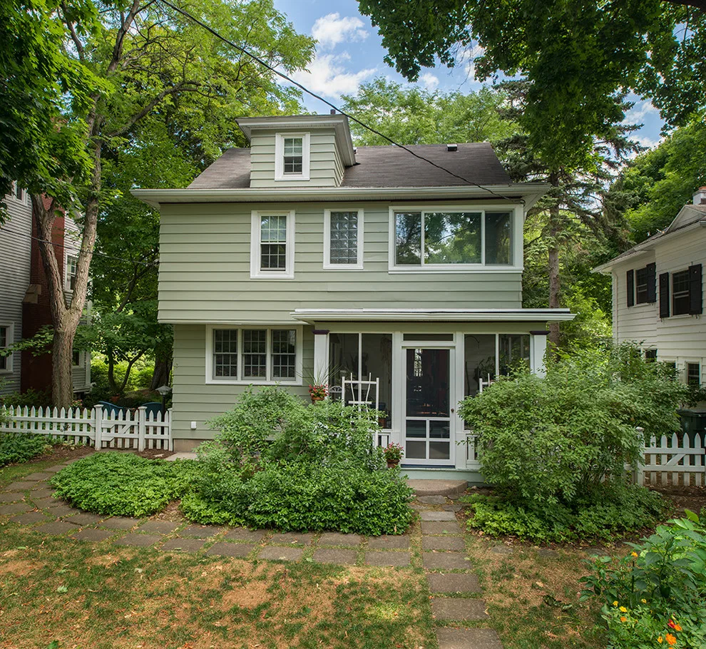 Frank E. Page Remodeling, Painting, And Decorating - Photo 2