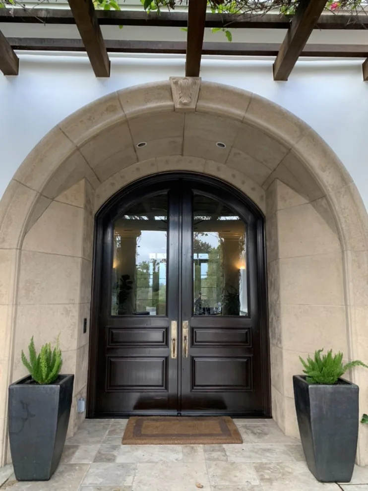 Rancho Santa Fe Exterior Painting by SD Remodel Experts - Photo 3