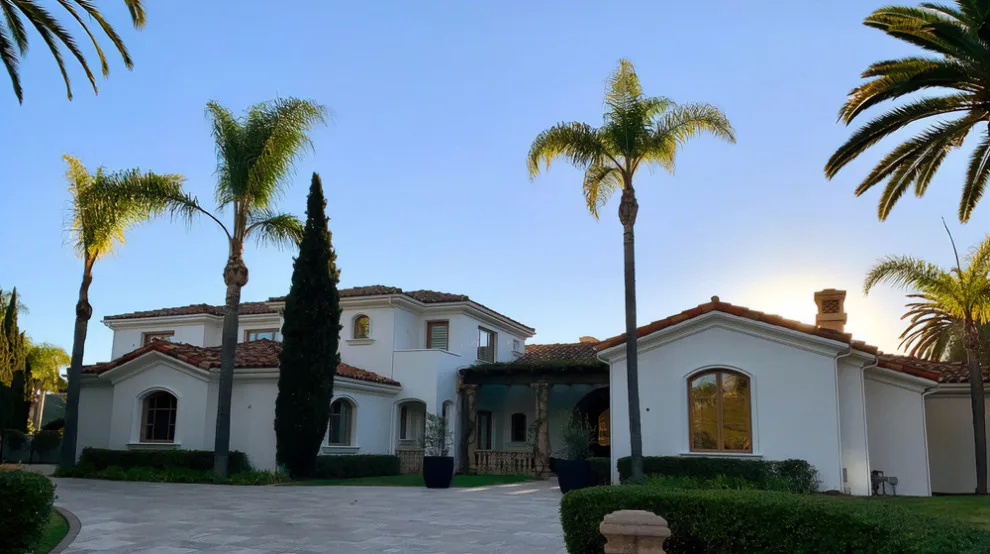 Rancho Santa Fe Exterior Painting by SD Remodel Experts - Photo 5