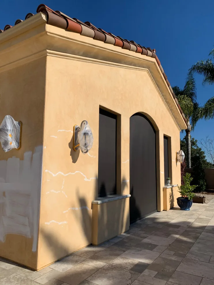 Rancho Santa Fe Exterior Painting by SD Remodel Experts - Photo 4