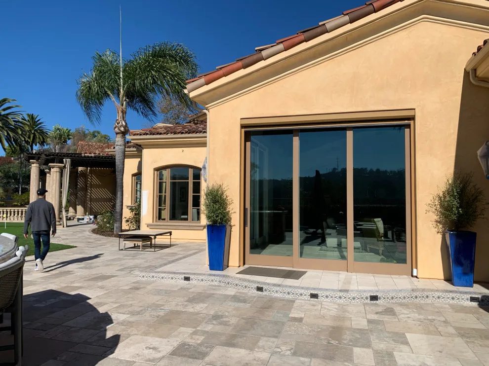 Rancho Santa Fe Exterior Painting by SD Remodel Experts - Photo 2