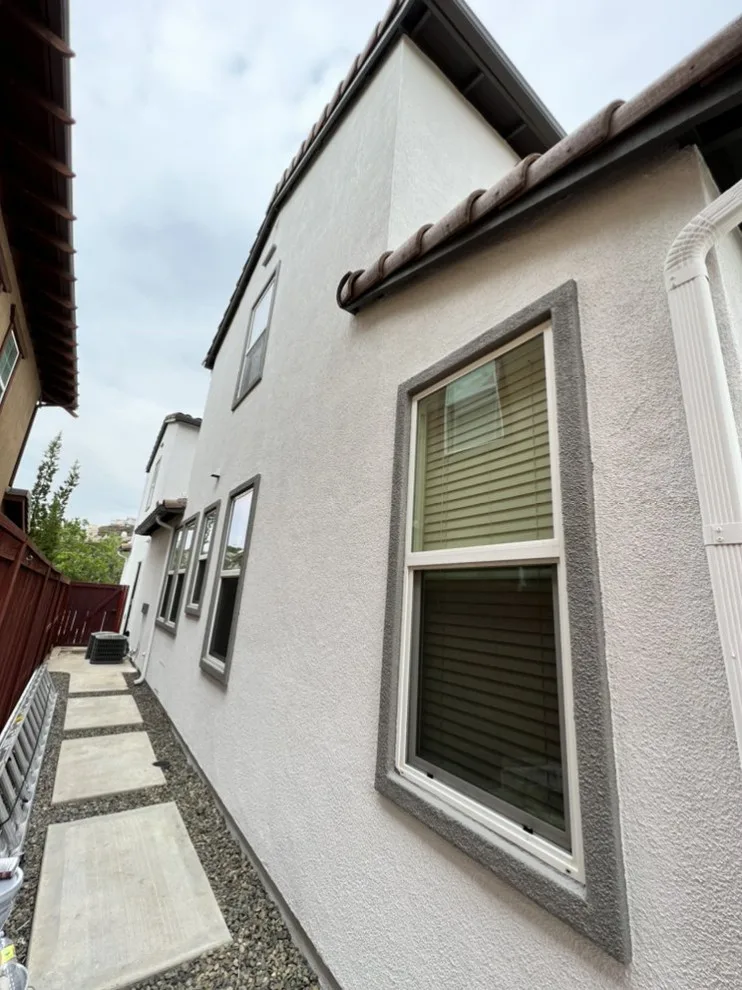 San Marcos Exterior Painting by SD Remodel Experts - Photo 2