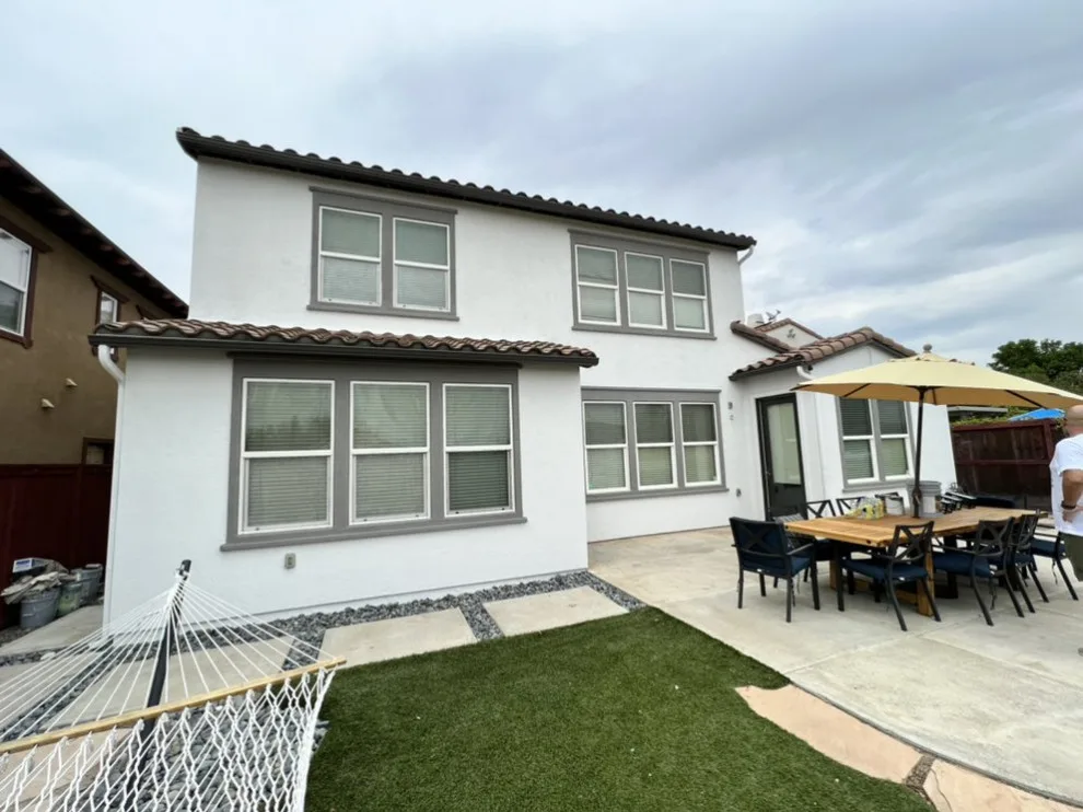 San Marcos Exterior Painting by SD Remodel Experts - Photo 4