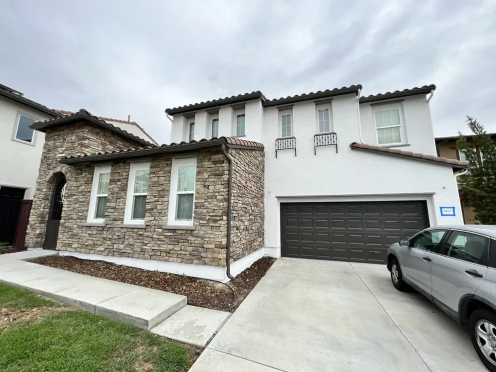 San Marcos Exterior Painting by SD Remodel Experts - Photo 3
