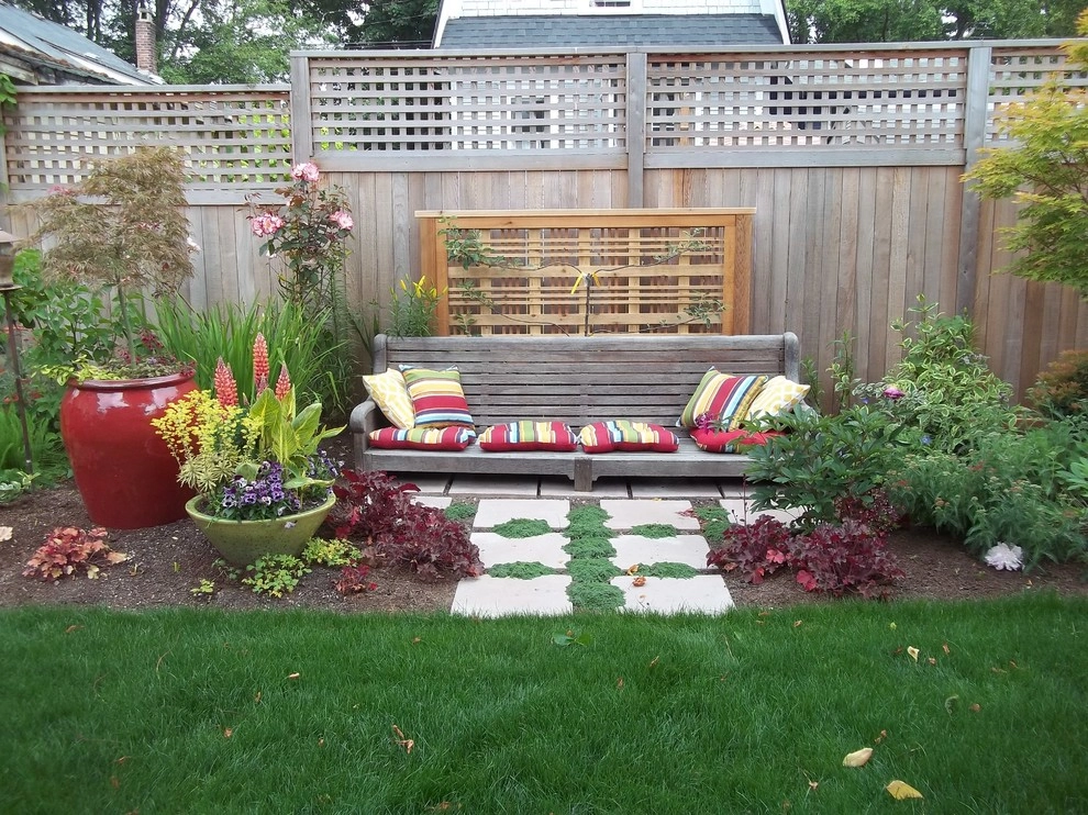 Queen Ann Bungalow by Terra Design - Photo 5