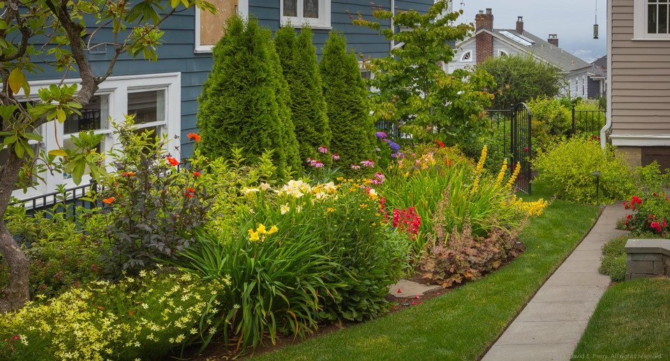 Garden Crest by Terra Design - Photo 5
