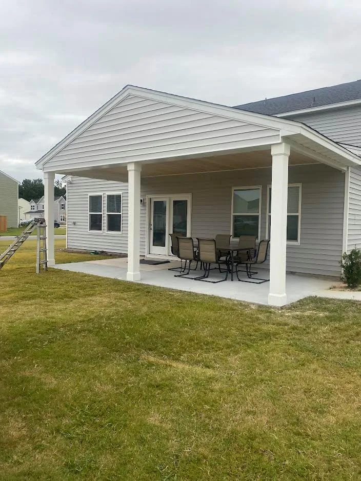 Myers Construction LLC - Photo 2