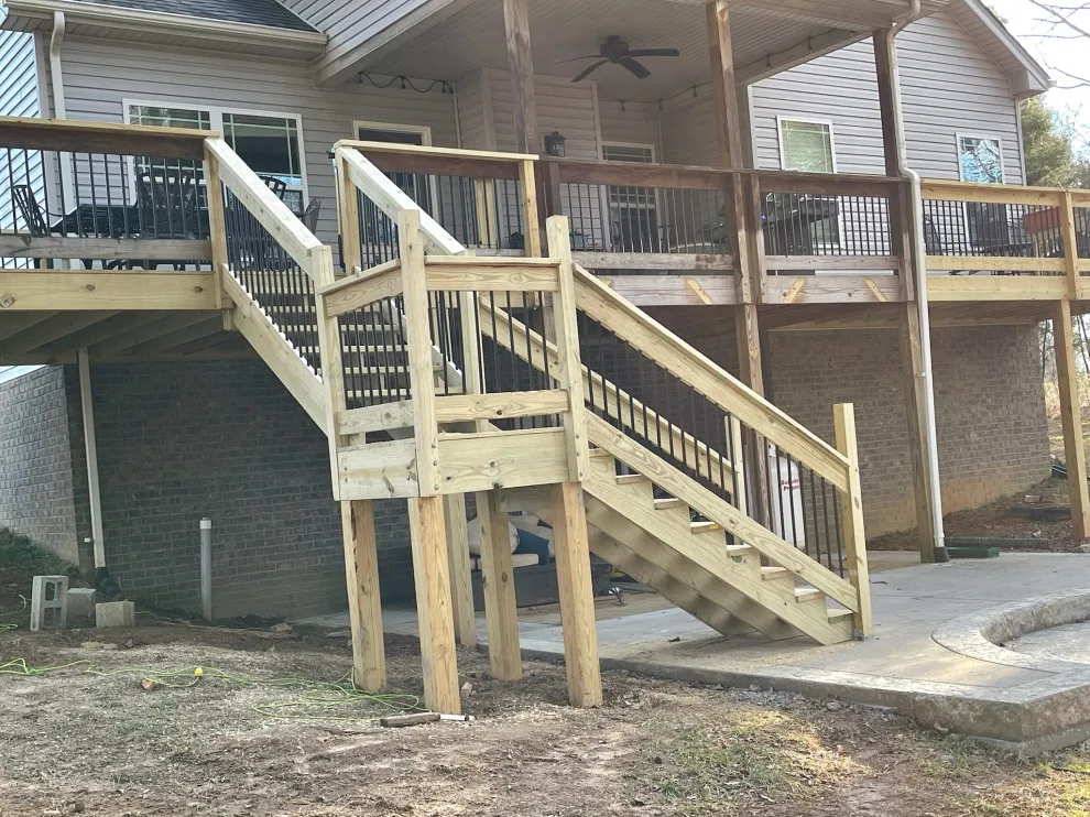 Outdoor Initiatives by WOEK Construction LLC - Photo 48