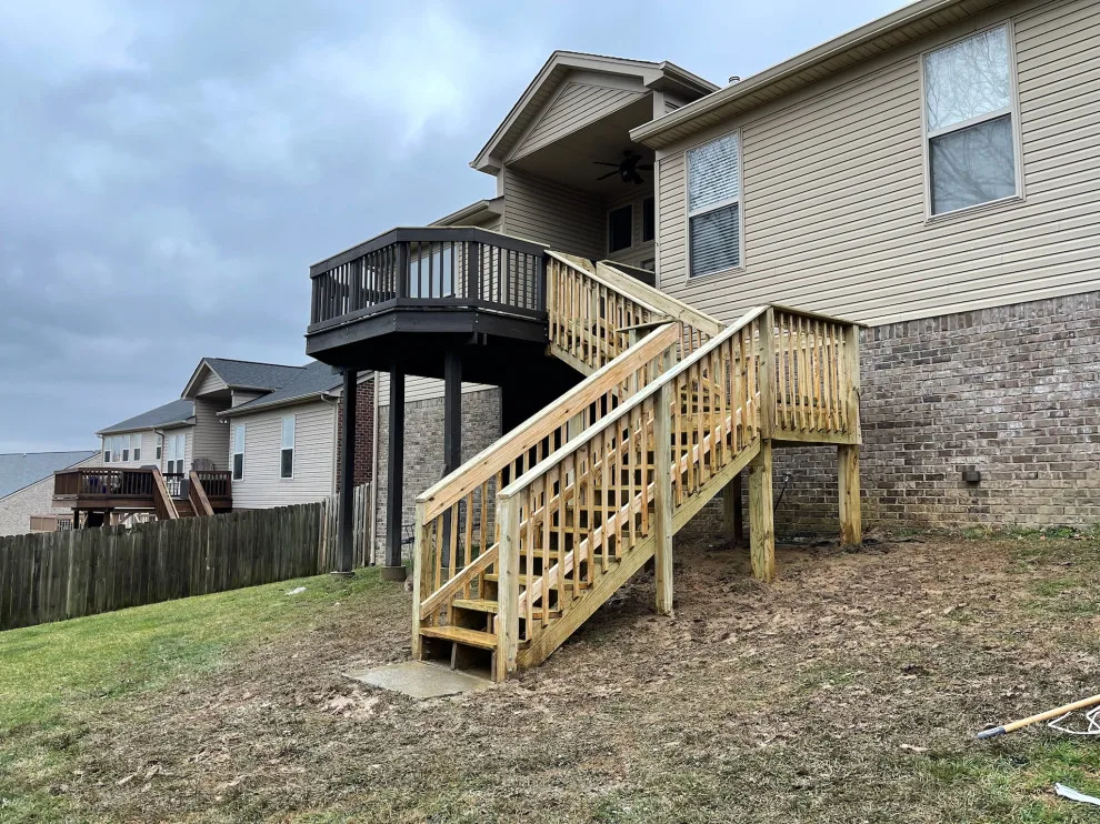 Outdoor Initiatives by WOEK Construction LLC - Photo 46