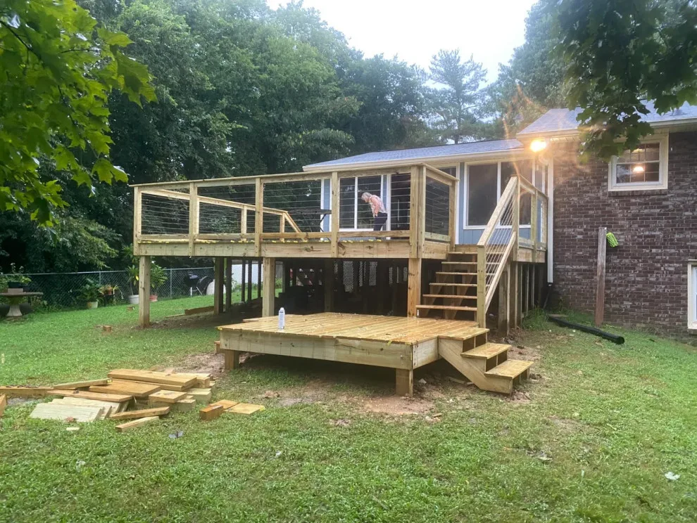 Outdoor Initiatives by WOEK Construction LLC - Photo 88