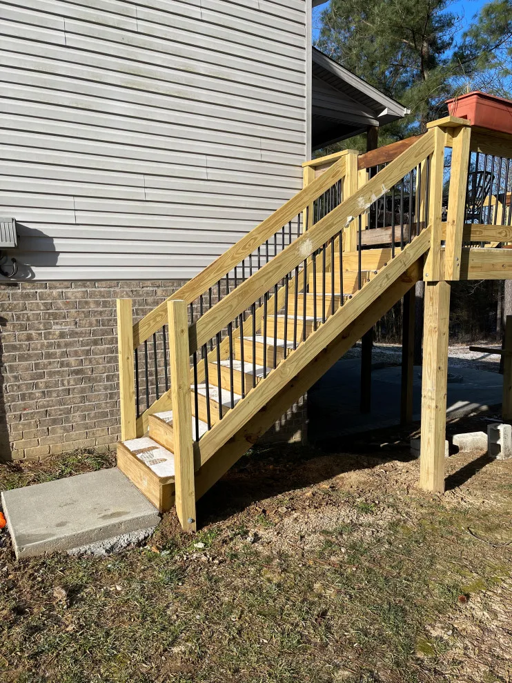Outdoor Initiatives by WOEK Construction LLC - Photo 54