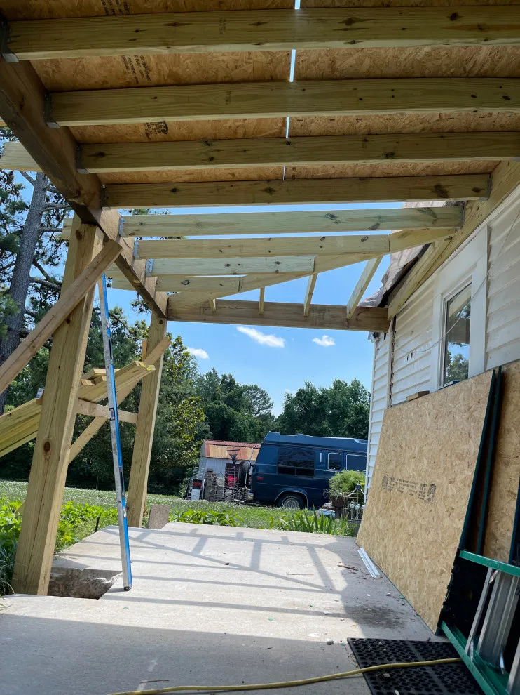 Outdoor Initiatives by WOEK Construction LLC - Photo 37