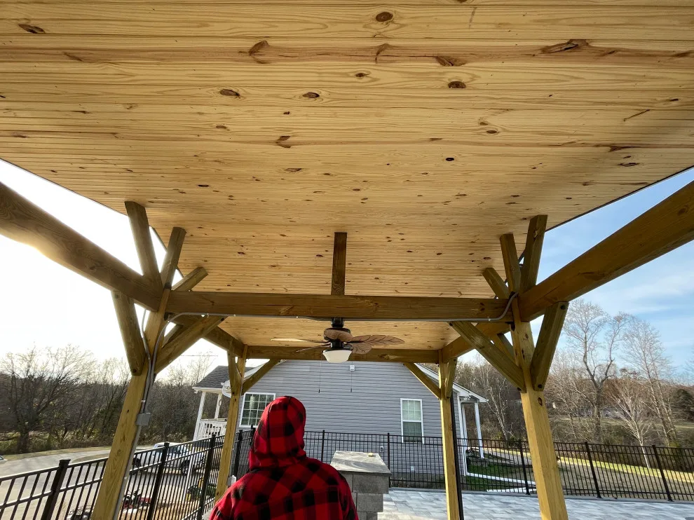 Outdoor Initiatives by WOEK Construction LLC - Photo 81