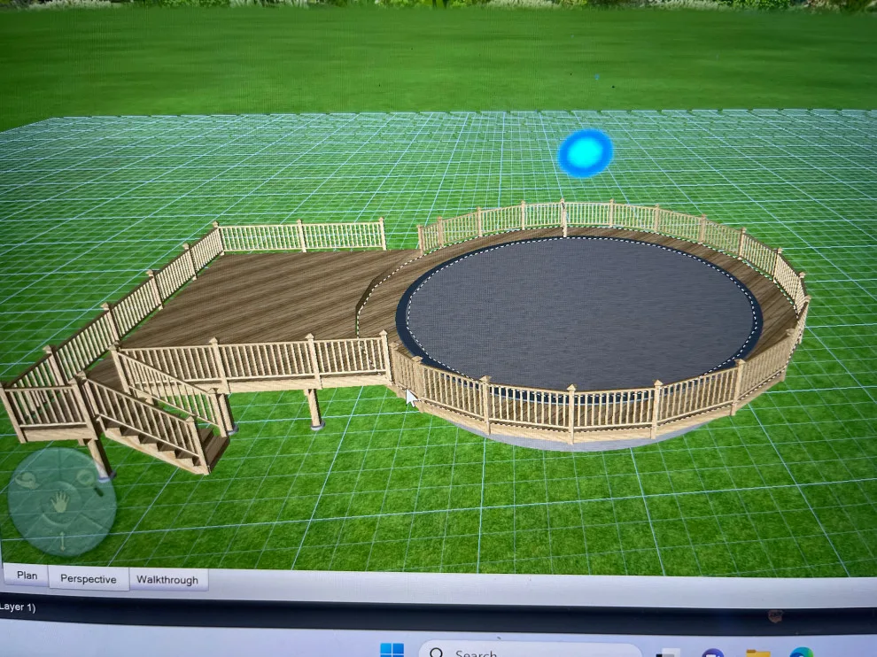 Outdoor Initiatives by WOEK Construction LLC - Photo 49