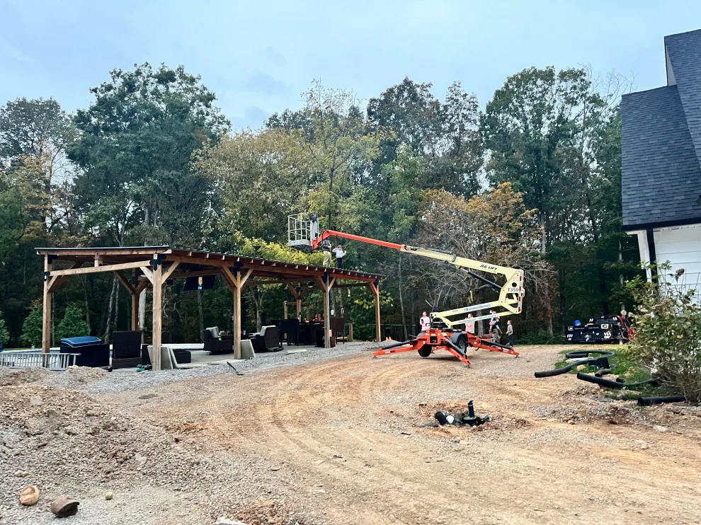 Outdoor Initiatives by WOEK Construction LLC - Photo 34
