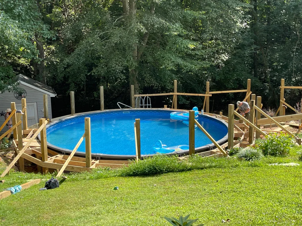 Outdoor Initiatives by WOEK Construction LLC - Photo 4