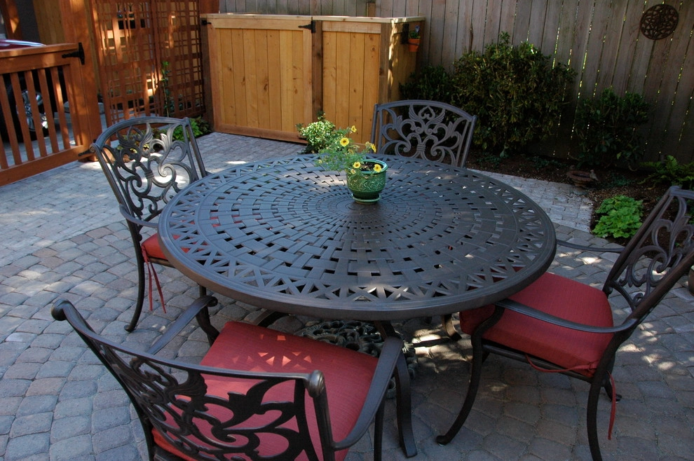 Outdoor Room for Kids by Terra Design - Photo 4