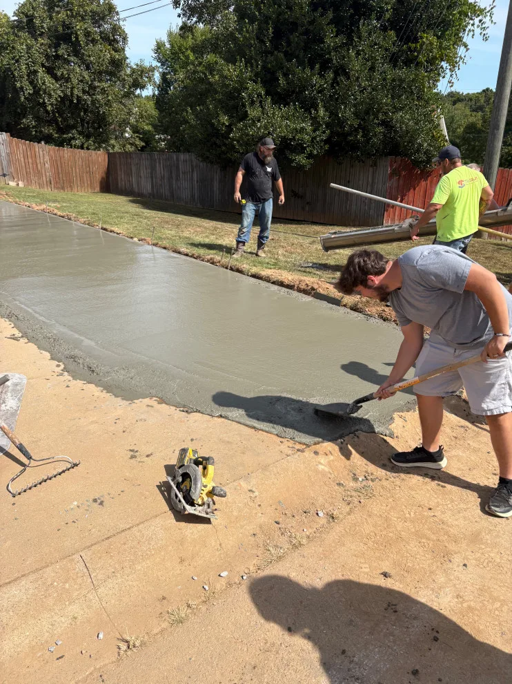 Outdoor Initiatives by WOEK Construction LLC - Photo 41