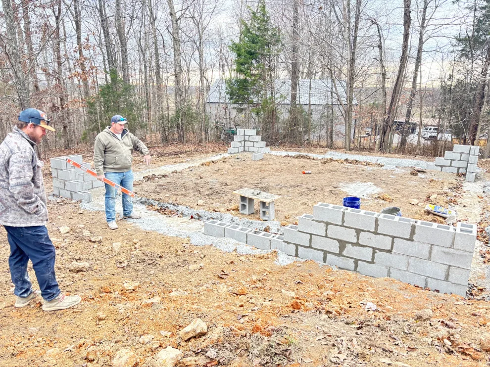 Outdoor Initiatives by WOEK Construction LLC - Photo 25