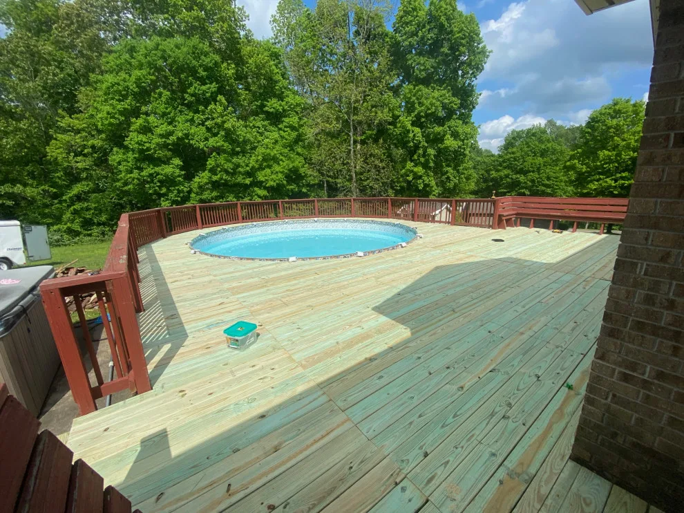 Outdoor Initiatives by WOEK Construction LLC - Photo 33