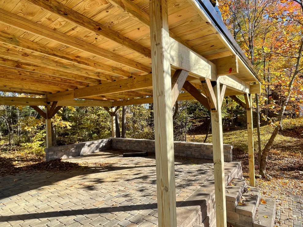Outdoor Initiatives by WOEK Construction LLC - Photo 44