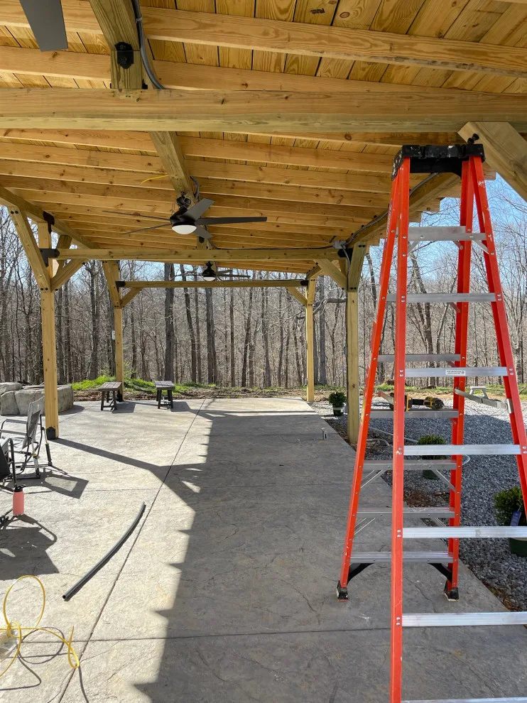 Outdoor Initiatives by WOEK Construction LLC - Photo 23
