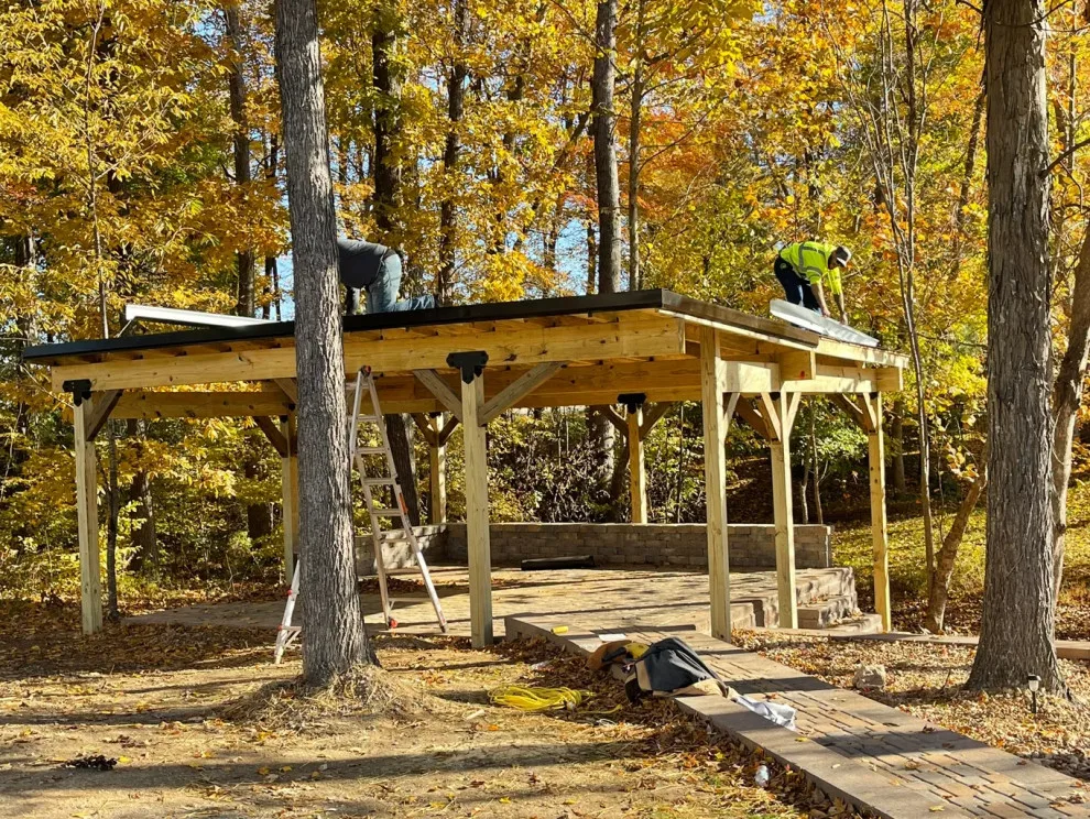 Outdoor Initiatives by WOEK Construction LLC - Photo 72