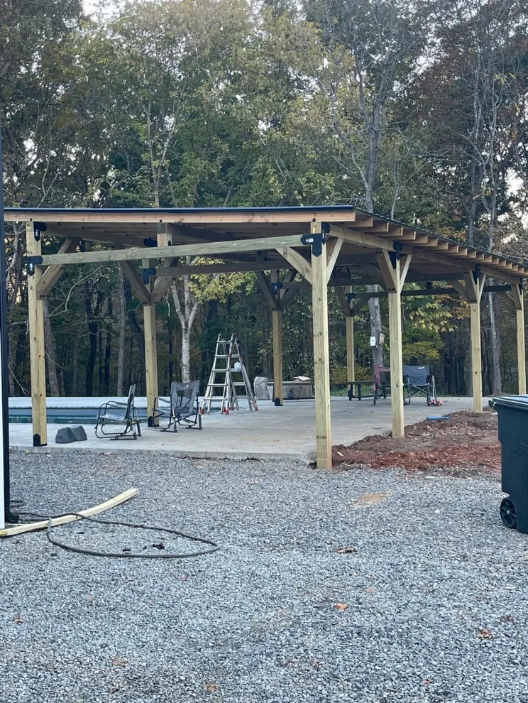 Outdoor Initiatives by WOEK Construction LLC - Photo 21
