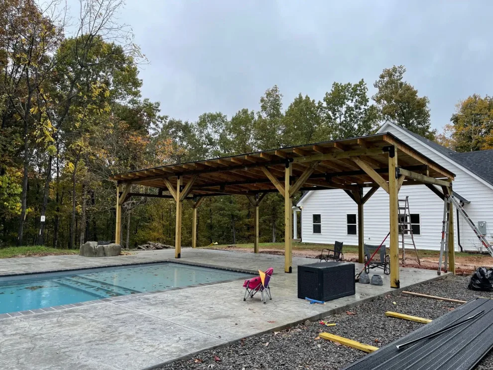 Outdoor Initiatives by WOEK Construction LLC - Photo 7