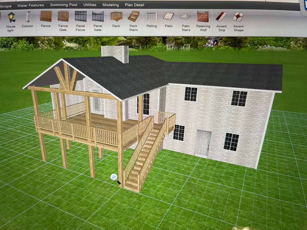 Outdoor Initiatives by WOEK Construction LLC - Photo 86