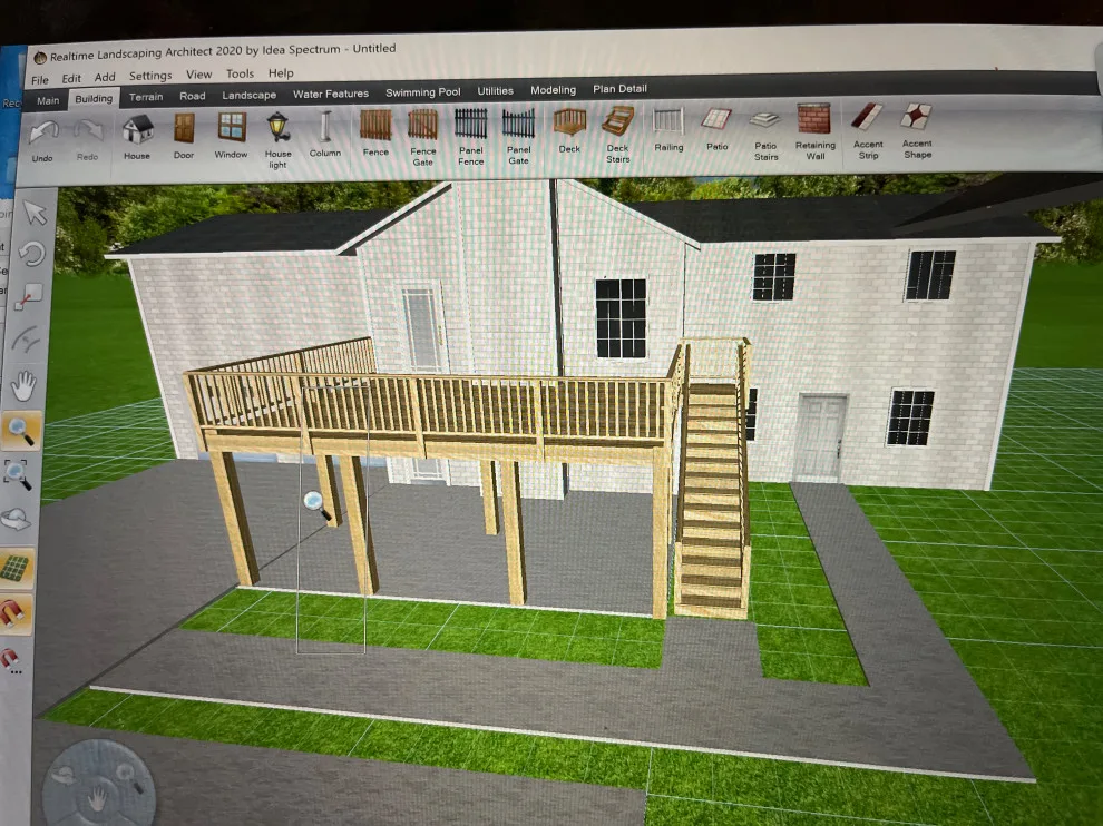 Outdoor Initiatives by WOEK Construction LLC - Photo 65