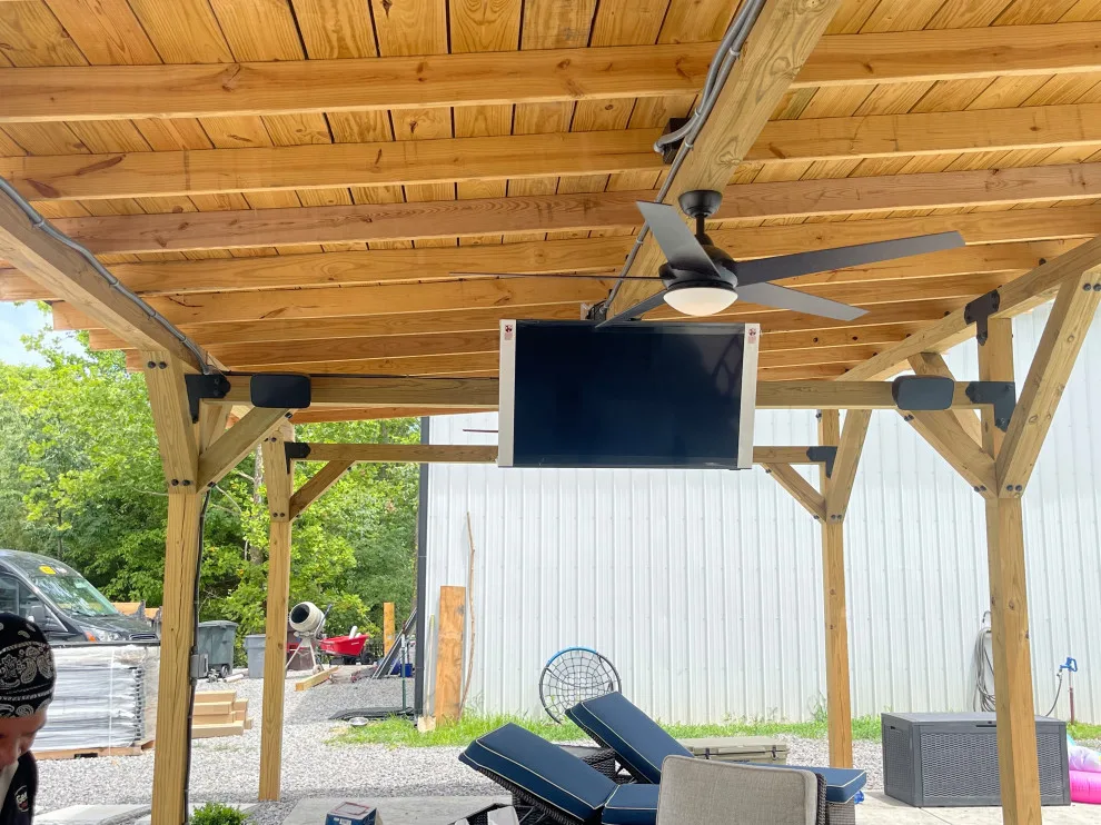 Outdoor Initiatives by WOEK Construction LLC - Photo 57