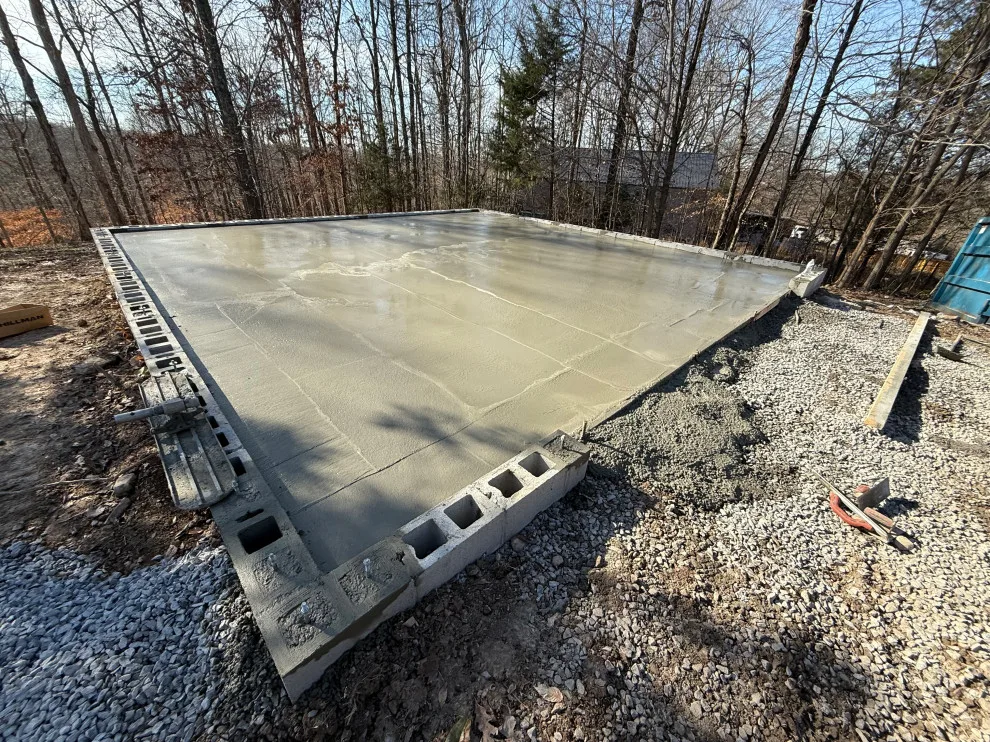 Outdoor Initiatives by WOEK Construction LLC - Photo 2