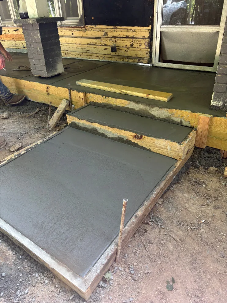 Outdoor Initiatives by WOEK Construction LLC - Photo 20