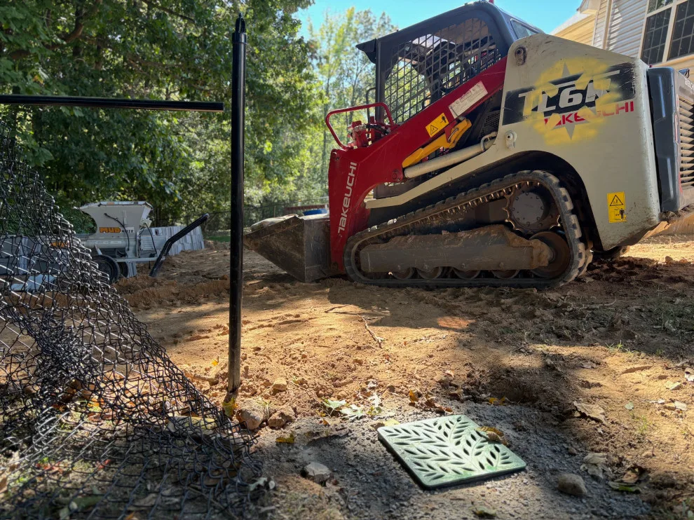 Outdoor Initiatives by WOEK Construction LLC - Photo 43